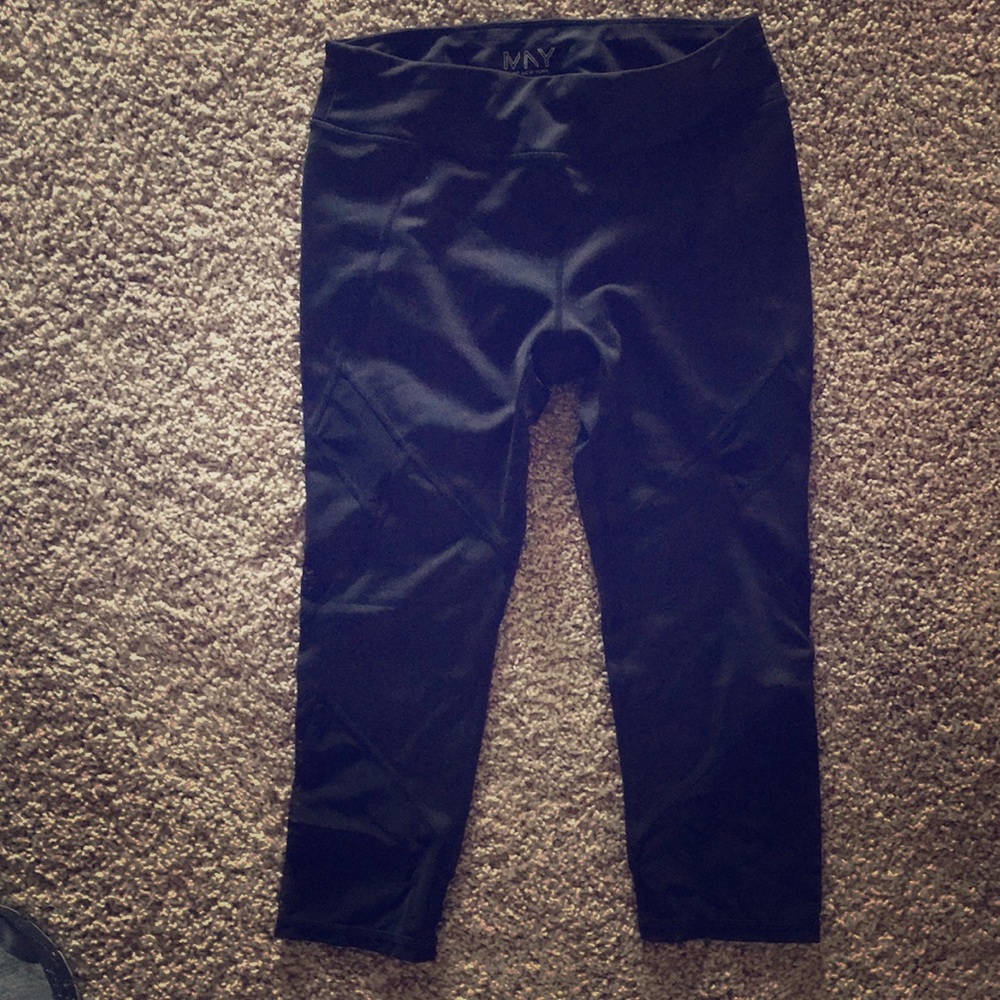 Marc New York performance medium Capri Athletic